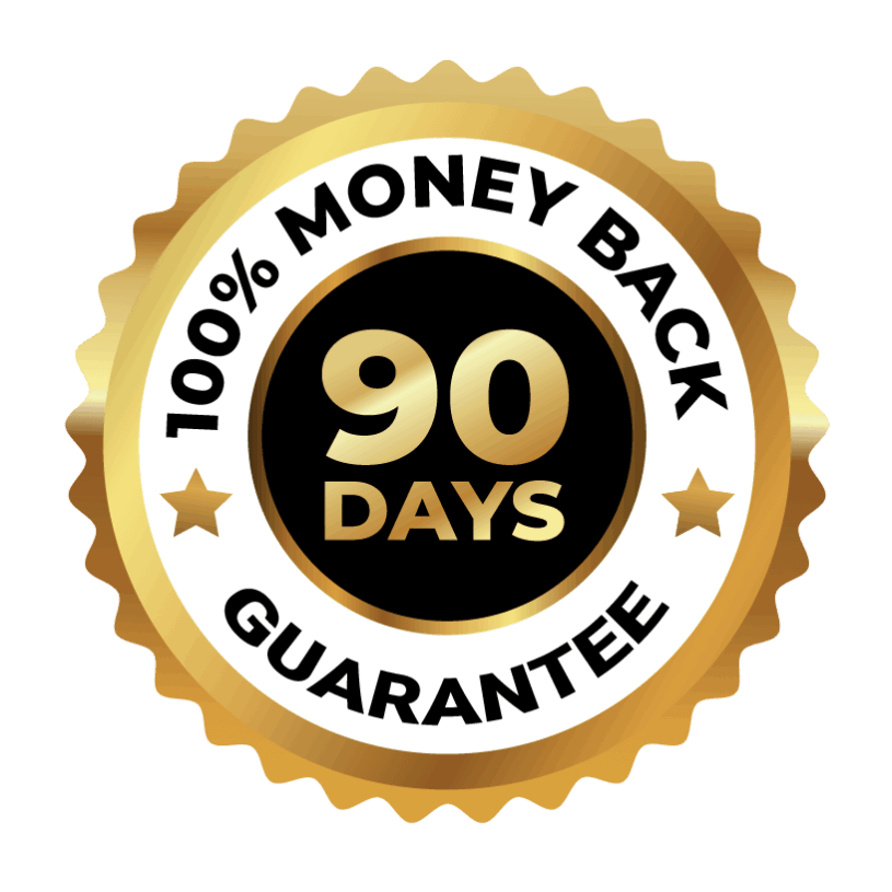Neural Revive 90  Days Moneyback Guarantee